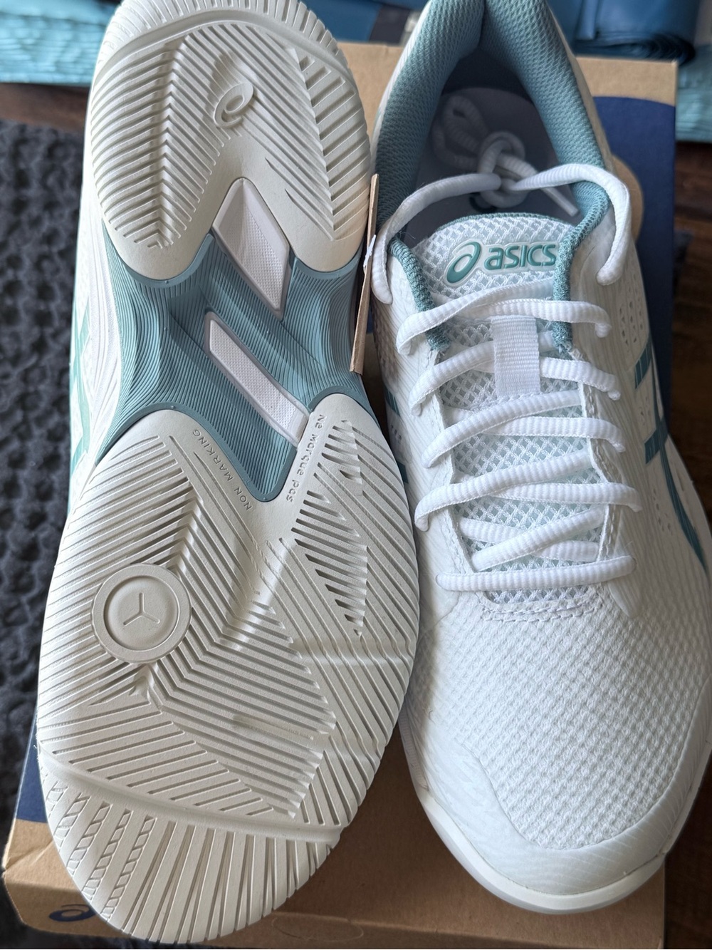 ASICS Gel Game 9 - Picture 5 of 6